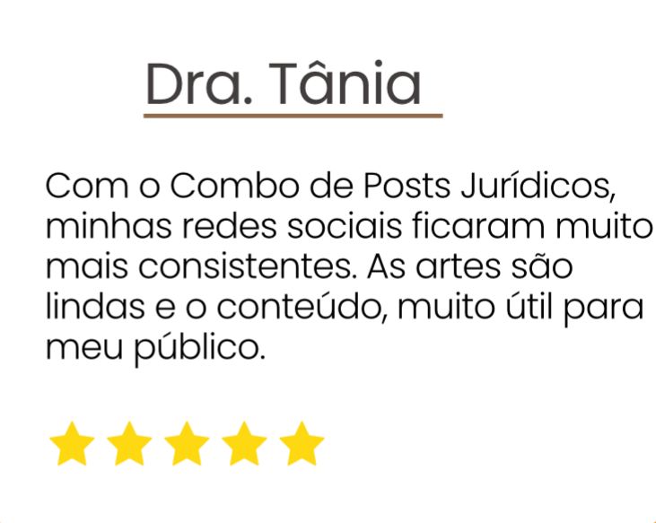 Depoimento cliente 4