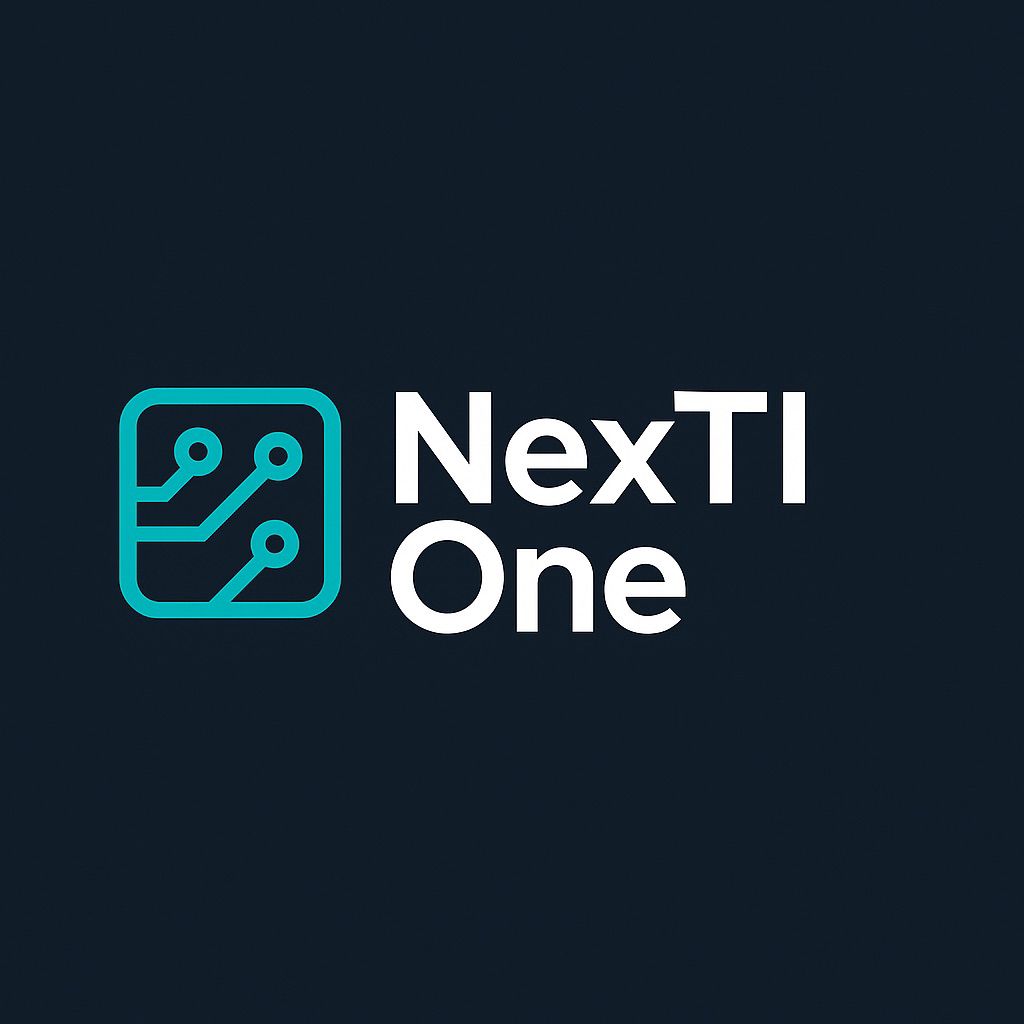 Logo NexTI One